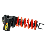 K-Tech DDS PRO Amortecedor Yamaha YZF-R6 RJ27 (17-25) 255-017-270-010 