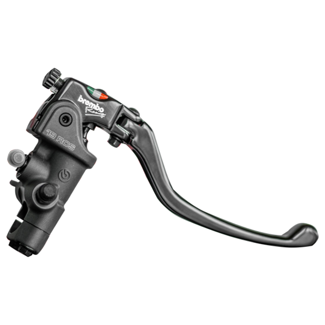 Brembo Radial Bomba de Travão RCS 19 x 18-20 110A26310 