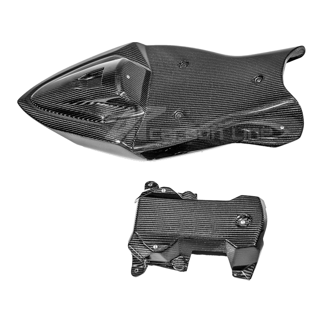 Carenagem traseira 200g AP Carbon Line Honda CBR 1000 RR-R SC82 (20-23) 