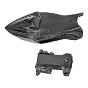 Carenagem traseira 200g AP Carbon Line Honda CBR 1000 RR-R SC82 (20-23) 