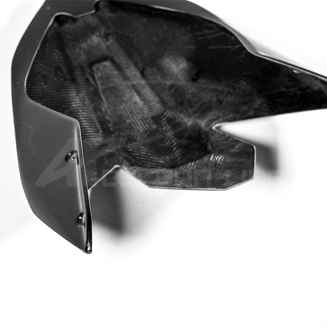 Carenagem traseira Lavatex AP Carbon Line Ducati Panigale V4/S (25-26) 