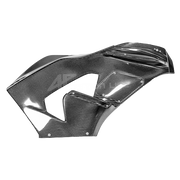 Painel lateral direito 200g AP Carbon Line Honda CBR 1000 RR-R SC82 (20-23) 