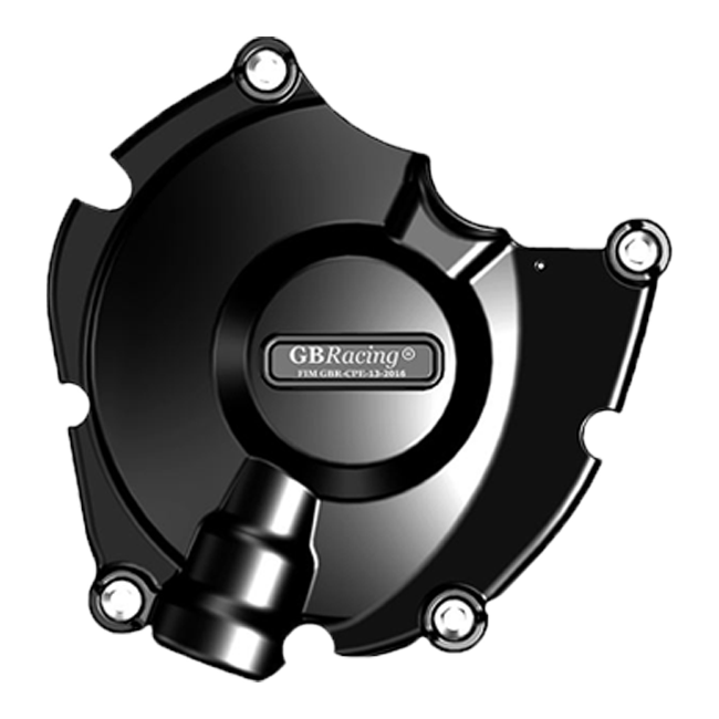 Protetor de embreagem capa de proteção GBRacing Yamaha YZF-R1/M RN32, RN49 e RN65 (15-25) 