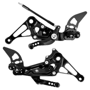 Sistema de escape Spider Racing Aprilia RS 660 (20-26) 10.A232 