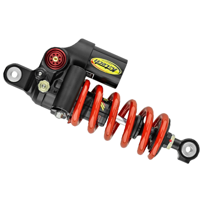 K-Tech DDS PRO Amortecedor Aprilia RS 660 (20-26) 255-020-010-010 