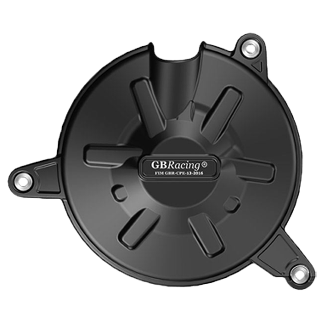 Protetor de embreagem capa de proteção GBRacing Aprilia RSV4/RR/1100 Factory (21-26) 