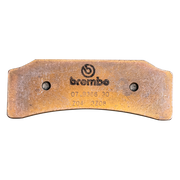 Brembo Z04 Racing-Pastilhas de Travão Monoblock SBK Moto2 P4/34-38 07B36630 