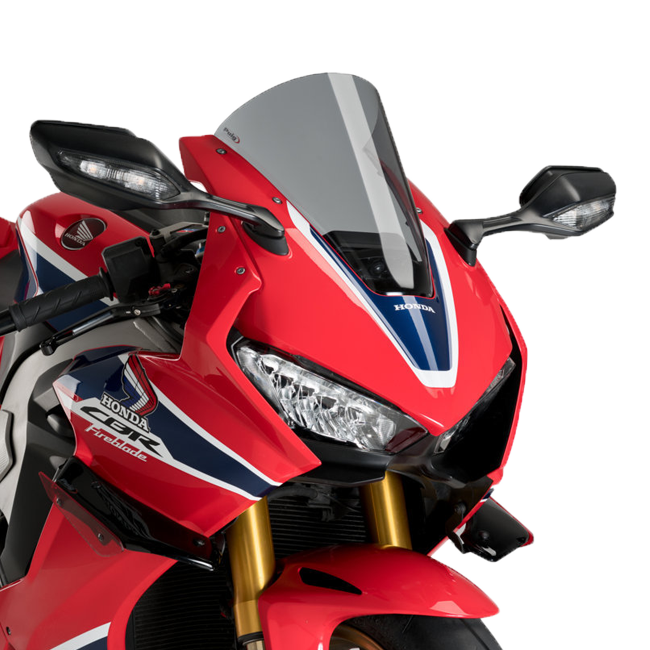 Puig R-Racer Para-brisas Honda CBR 1000 RR (17-19) 3630 