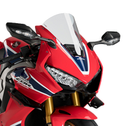Puig R-Racer Para-brisas Honda CBR 1000 RR (17-19) 3630 