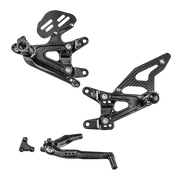 Sistema de escape Spider Racing Honda CBR 1000 RR-R SC82 (20-26) 10.H212 