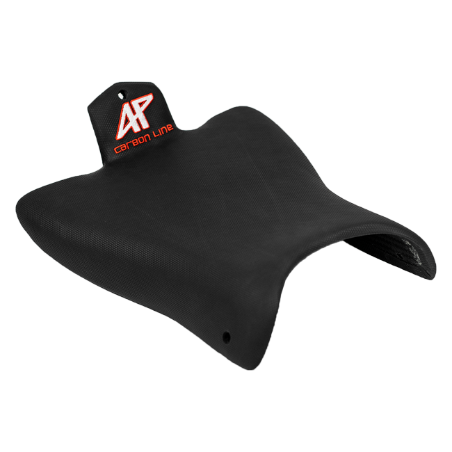 Banco de corrida AP Carbon Line Honda CBR 1000 RR-R SC82 (20-23) 