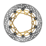 Brembo SSP 5,5 Discos de Travão Kit Aprilia RSV4/Factory/R/RR/RF (09-16) 208973725 