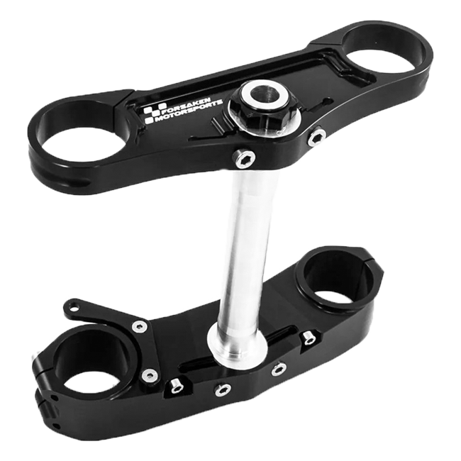 Forsaken Motorsport Garfo de Trapezio BMW S1000RR K46 (09-14) 