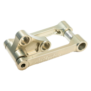 Desvio linear Forsaken Motorsport BMW S1000RR K46 (15-18) 