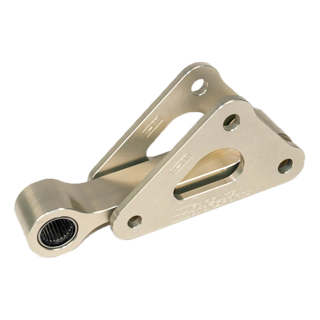 Desvio linear Forsaken Motorsport Honda CBR 600 RR (07-20) 