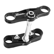 Forsaken Motorsport Garfo de Tripes Yamaha YZF-R1/M RN32 RN49 RN65 (15-25) 