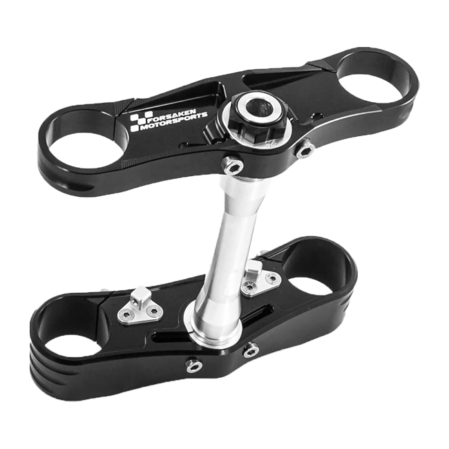 Forsaken Motorsport Garfo de Direção Yamaha YZF-R6 RJ11 RJ15 (06-16) 
