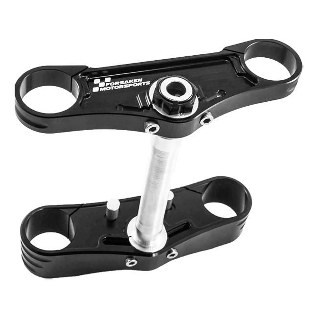 Ponte de garfo Forsaken Motorsport Yamaha YZF-R7 (21-25) 