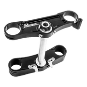 Garfo de motociclismo Forsaken Motorsport (Offset 25-30mm) Kawasaki ZX-10 R/RR (16-20) 