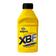 Bardahl XBF Fluido de Travões Racing DOT4 - 500ml 