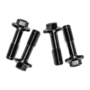Kit de parafusos de titânio para fixação do quadro Ducati Panigale V4/S/R (18-24) TGP 