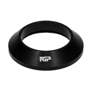 Cone de centralização em alumínio para a roda traseira Ducati Panigale V4/S/R (18-24) TGP 