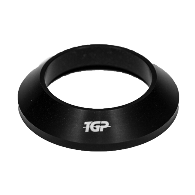 Cone de centralização em alumínio para a roda traseira Ducati Panigale V4/S/R (18-24) TGP 