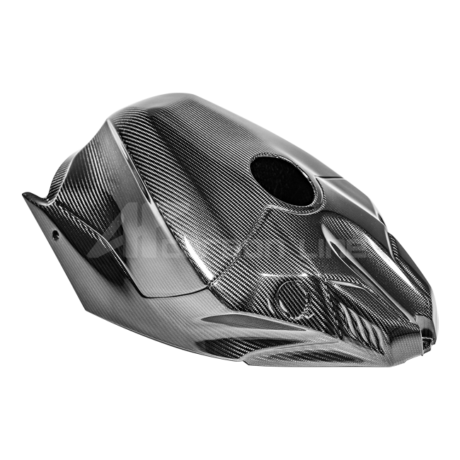 Tampa do tanque SBK 200g AP Carbon Line Yamaha YZF-R1 RN65 (20-25) 