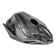 Tampa do tanque SBK 200g AP Carbon Line Yamaha YZF-R1 RN65 (20-25) 