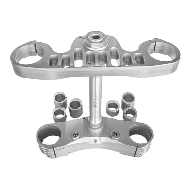 Ima Special Parts Racing Garfo de Direção Ducati Panigale V4 (18-24) 