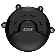 Protetor de embreagem capa de proteção GBRacing Ducati Panigale V4/S (18-24) 