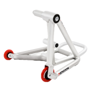 Suporte de roda traseira em alumínio Ducati Panigale V4/S/R (18-24) Pierobon 