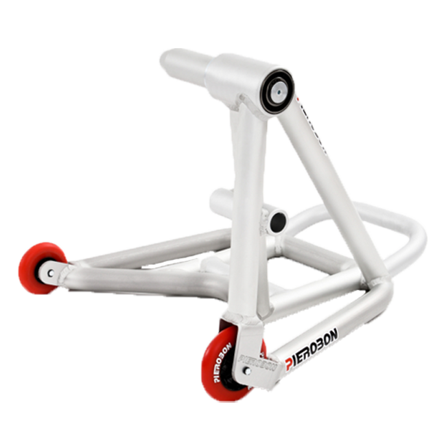 Suporte de roda traseira em alumínio Ducati Panigale V4/S/R (18-24) Pierobon 