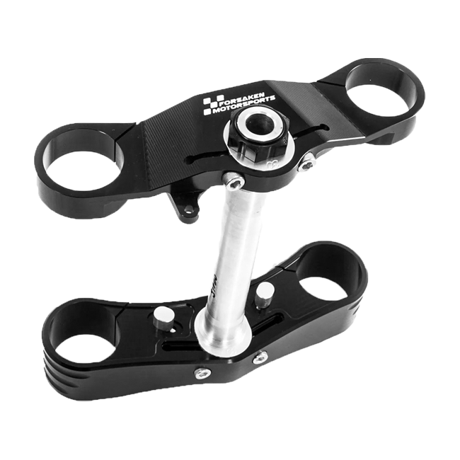 Forsaken Motorsport Garfo de Direção Honda CBR 600 RR (07-16) 