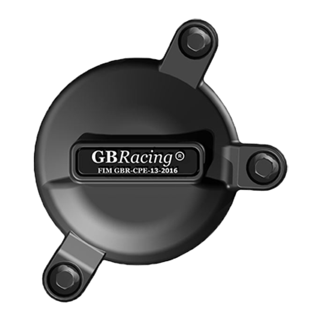 Proteção de ignição capa de proteção GBRacing Suzuki GSX-R 600/750 (06-17) 