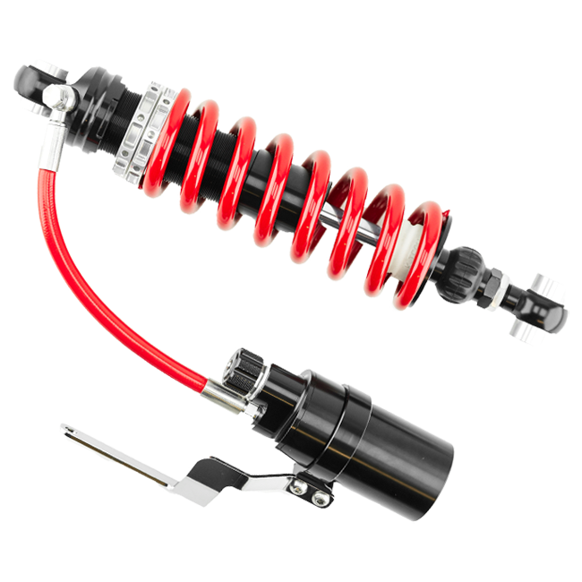 K-Tech RAZOR-R Amortecedor Kawasaki Ninja 400 (18-23) 279S-018-150-005 