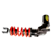 K-Tech DDS Lite Amortecedor Kawasaki ZX6R 636 (13-25) 245-013-150-010 