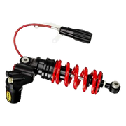 K-Tech DDS PRO Amortecedor Kawasaki ZX-6R (09-19) 255-011-150-010 