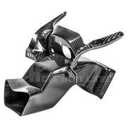 Suporte de instrumentos 200g AP Carbon Line Yamaha YZF-R1/M RN65 (20-25) 