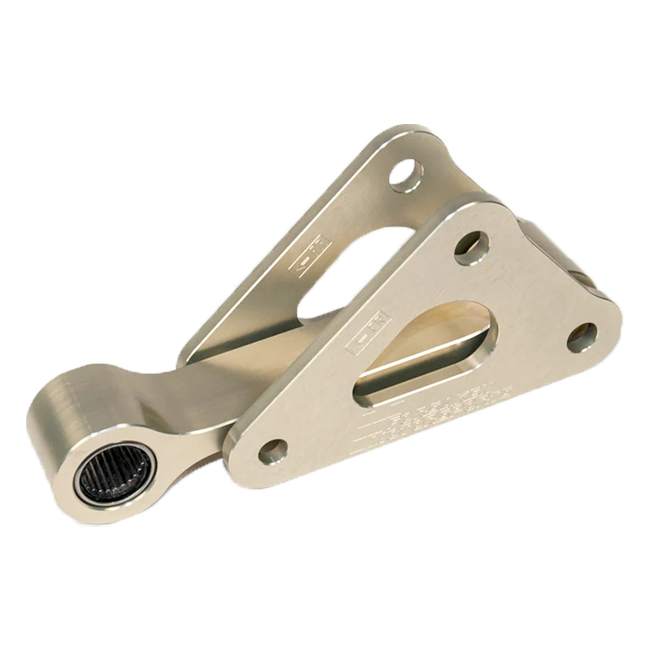 Desvio linear Forsaken Motorsport Suzuki GSX-R 1000 (09-16) 