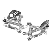 Sistema de escape EVO Spider Racing Ducati Panigale V4/S/R (18-24) 10.D181 