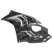 SBK Lateral esquerdo Lavatex AP Carbon Line Ducati Panigale V4/S/R (22-24) 