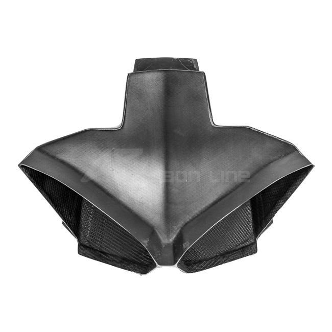 SBK Canal de Ar Lavatex AP Carbon Line Ducati Panigale V4/S/R (22-24) 