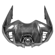 SBK Airbox Cover 200g AP Carbon Line Ducati Panigale V4/S/R (22-24) 