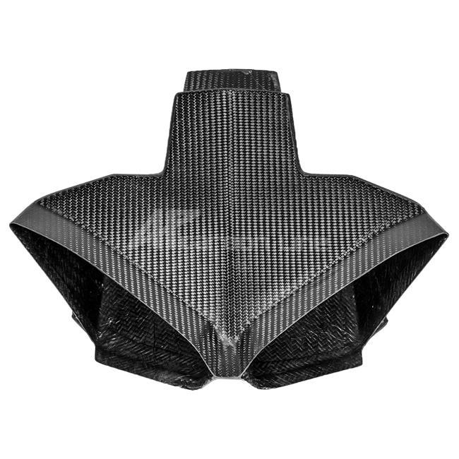 SBK Canal de Ar 200g AP Carbon Line Ducati Panigale V4/S/R (22-24) 