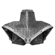 SBK Canal de Ar 400g AP Carbon Line Ducati Panigale V4/S/R (22-24) 