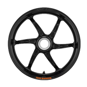 Roda traseira de magnésio OZ Cattiva Ducati Panigale 1199/R/S (12-17) C6012DU60X 