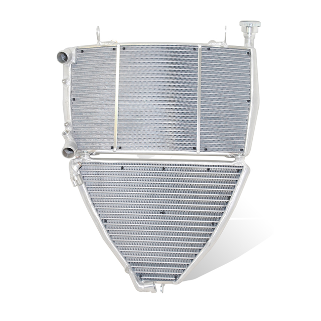 Kit de arrefecimento Racing Ducati Panigale V4/S (18-24) Febur FE1548 