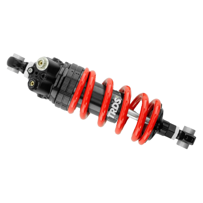 K-Tech TRDS-R Amortecedor Ducati Panigale V4/S/R (18-24) 261-019-070-020 