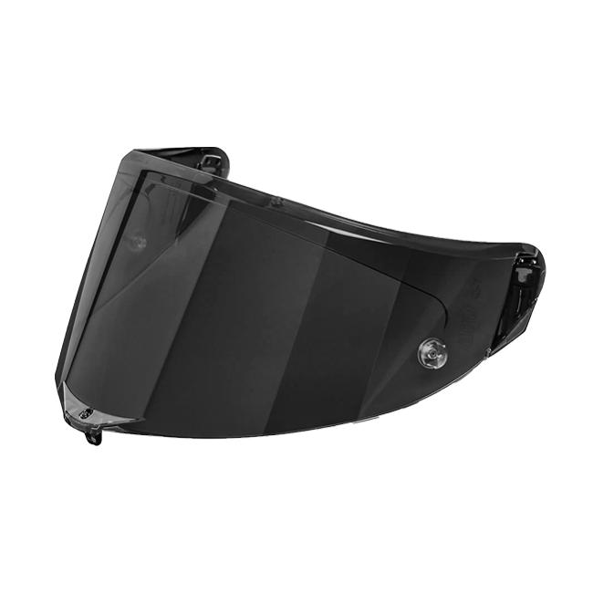AGV Visor Pista GP RR/Pista GP R/Corsa R fortemente escurecido 20KV0B9N1001003 
